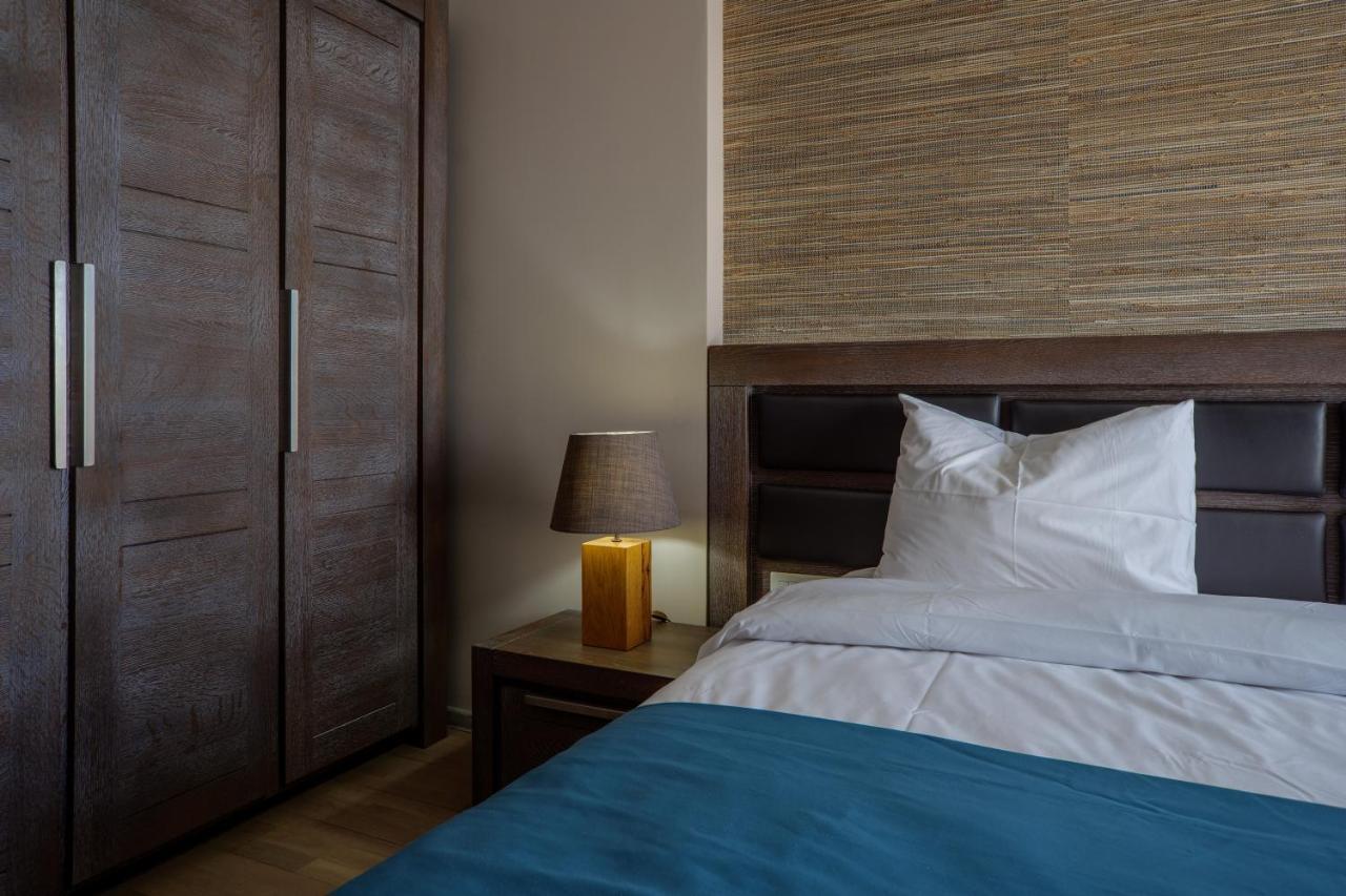 קריסאן Delta Boutique & Carmen Silva Resort מראה חיצוני תמונה