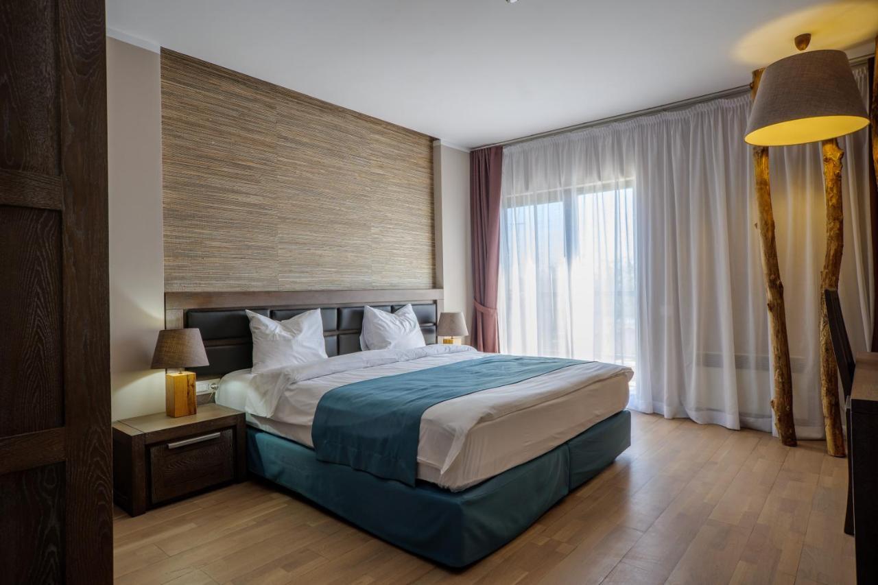 קריסאן Delta Boutique & Carmen Silva Resort מראה חיצוני תמונה