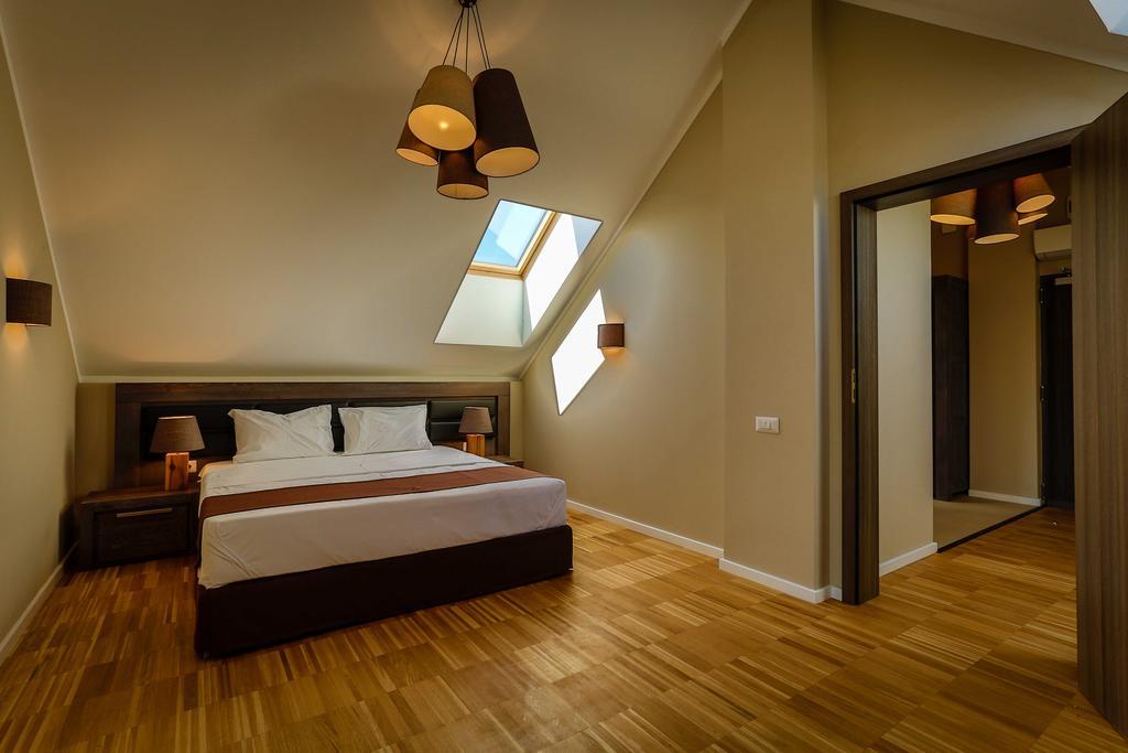 קריסאן Delta Boutique & Carmen Silva Resort חדר תמונה