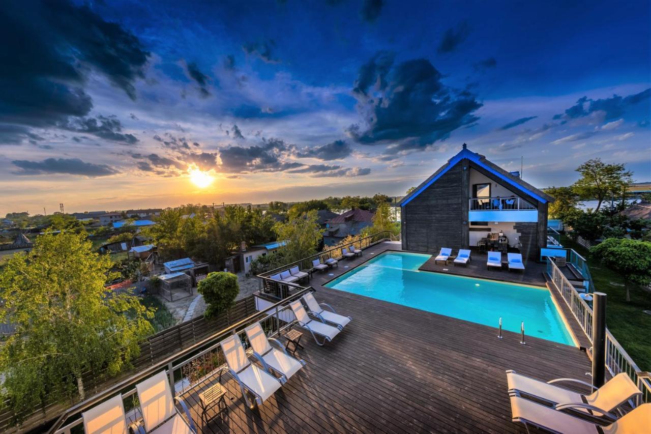 קריסאן Delta Boutique & Carmen Silva Resort מראה חיצוני תמונה