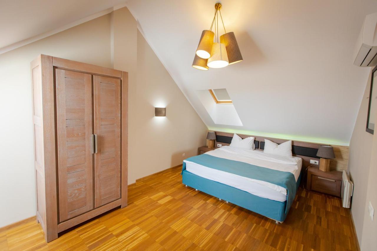 קריסאן Delta Boutique & Carmen Silva Resort מראה חיצוני תמונה