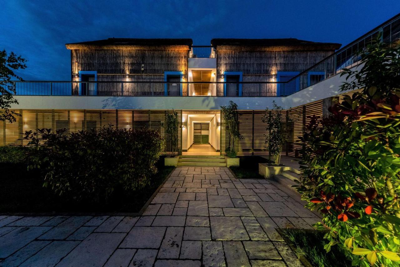 קריסאן Delta Boutique & Carmen Silva Resort מראה חיצוני תמונה