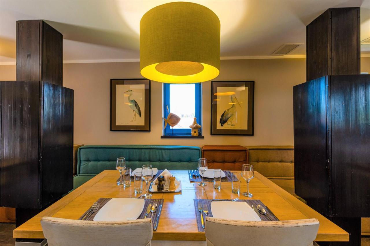 קריסאן Delta Boutique & Carmen Silva Resort מראה חיצוני תמונה