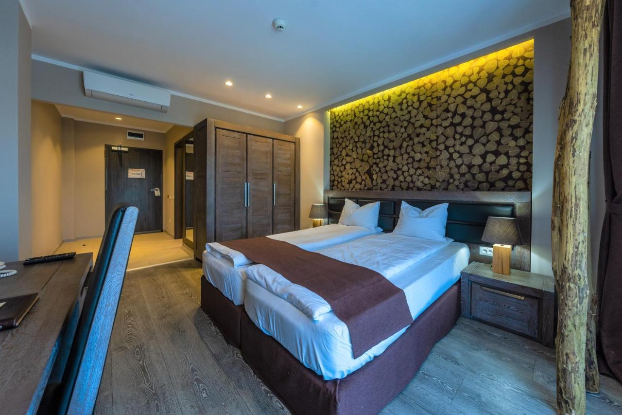קריסאן Delta Boutique & Carmen Silva Resort מראה חיצוני תמונה