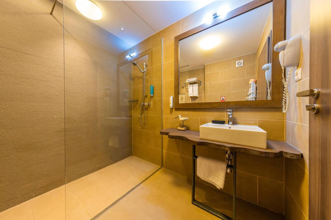 קריסאן Delta Boutique & Carmen Silva Resort מראה חיצוני תמונה