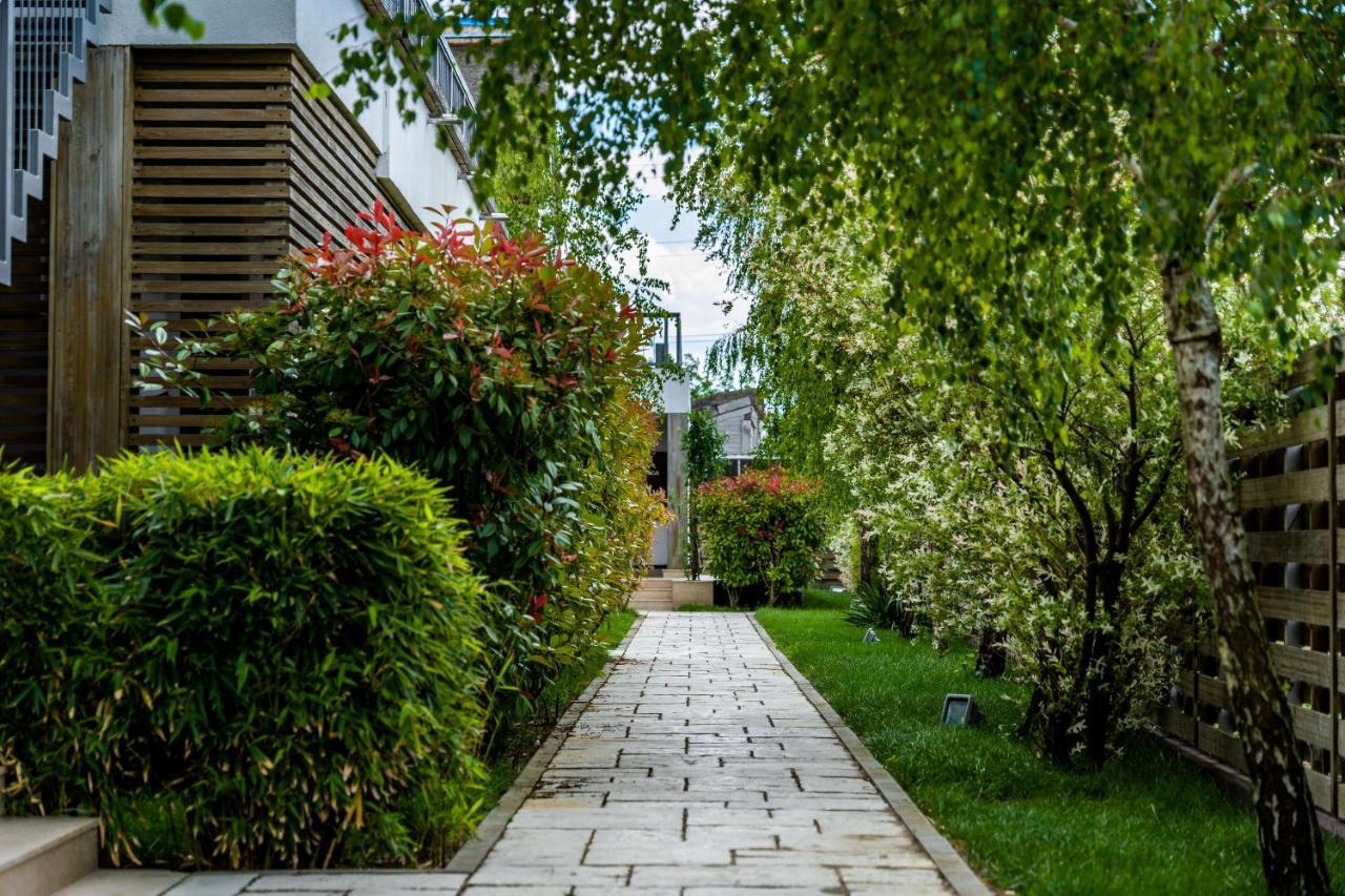 קריסאן Delta Boutique & Carmen Silva Resort מראה חיצוני תמונה